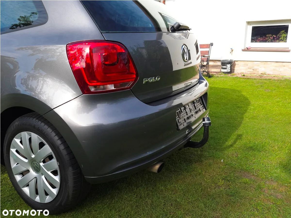 Volkswagen Polo 1.6 TDI Life - 17