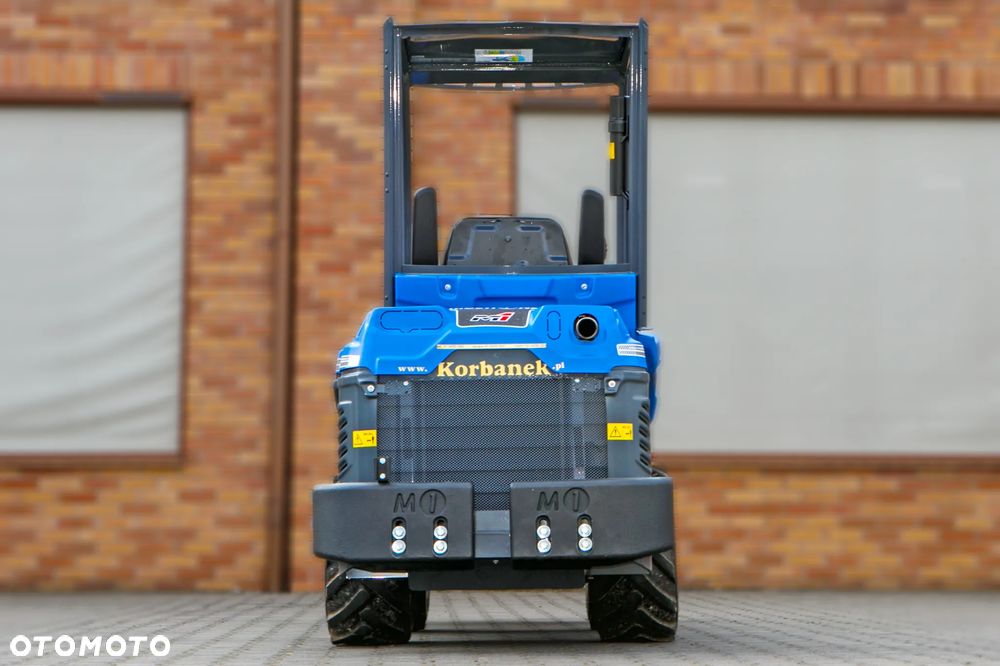 MultiOne 5.3 K iD - 27