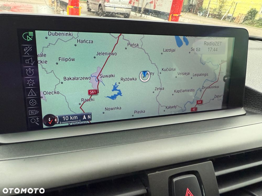 BMW Seria 1 120d xDrive - 34