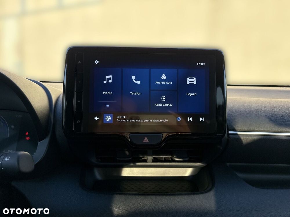 Toyota Yaris Hybrid 1.5 Style - 20