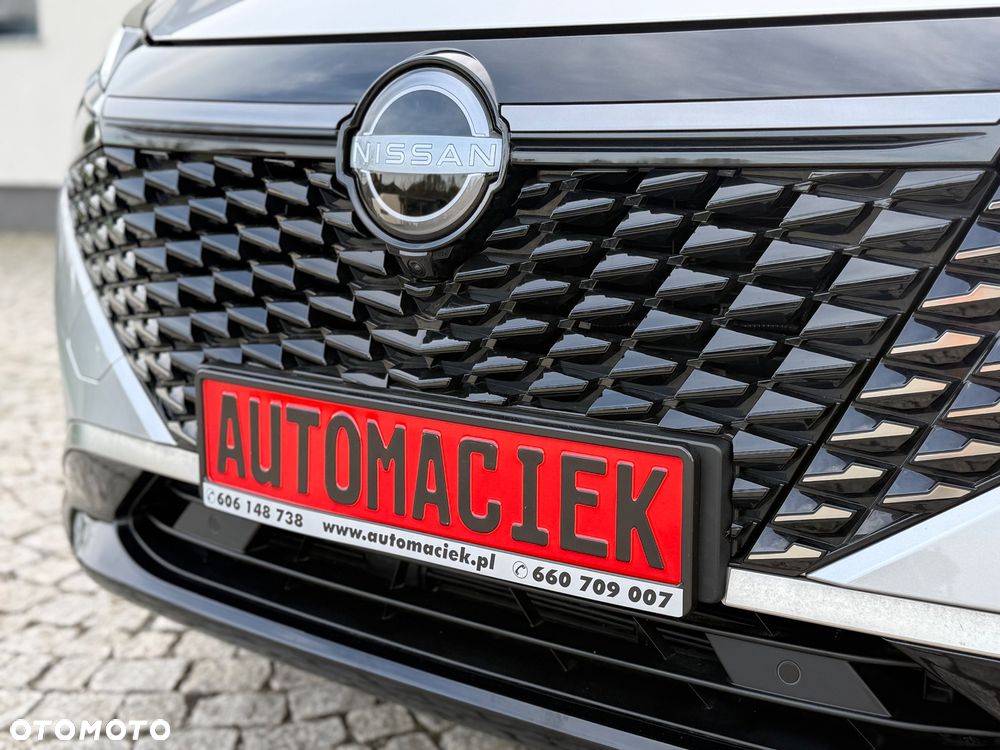 Nissan Qashqai 1.3 DIG-T MHEV Xtronic Tekna+ - 38