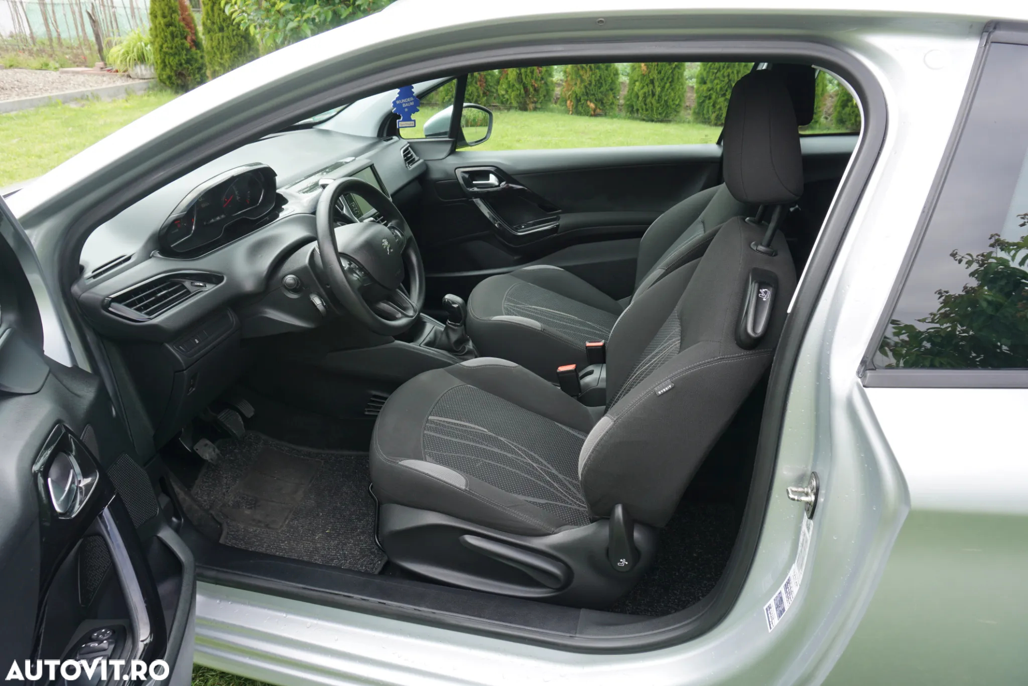 Peugeot 208 1.4 VTi Active - 6