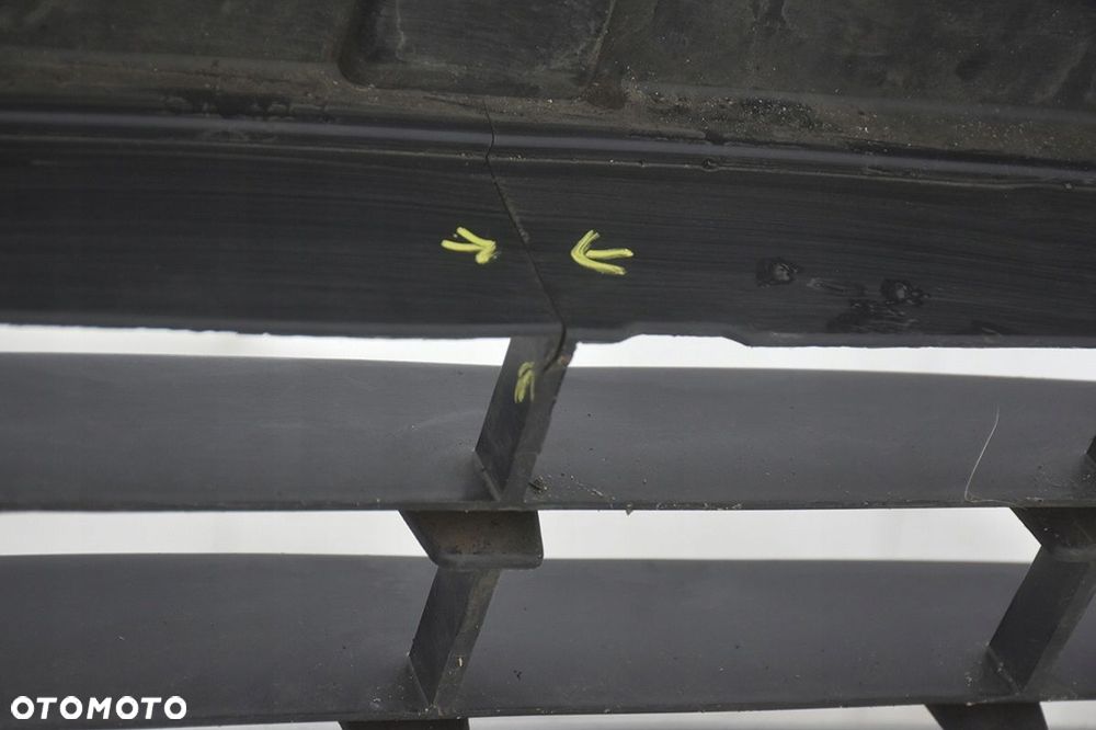 zderzak przedni * przód nissan qashqai j10 lift gabg - 13