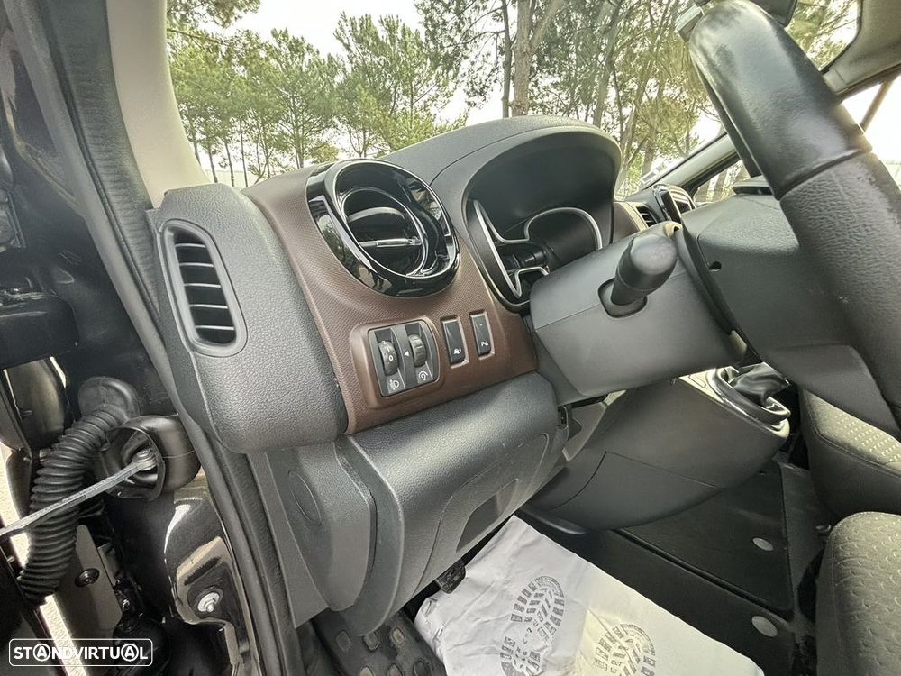 Fiat Talento 1.6 M-Jet L1H1 1.2T 9L - 6