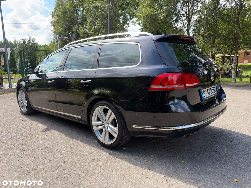 Volkswagen Passat 1.4 TSI R-Line - 7