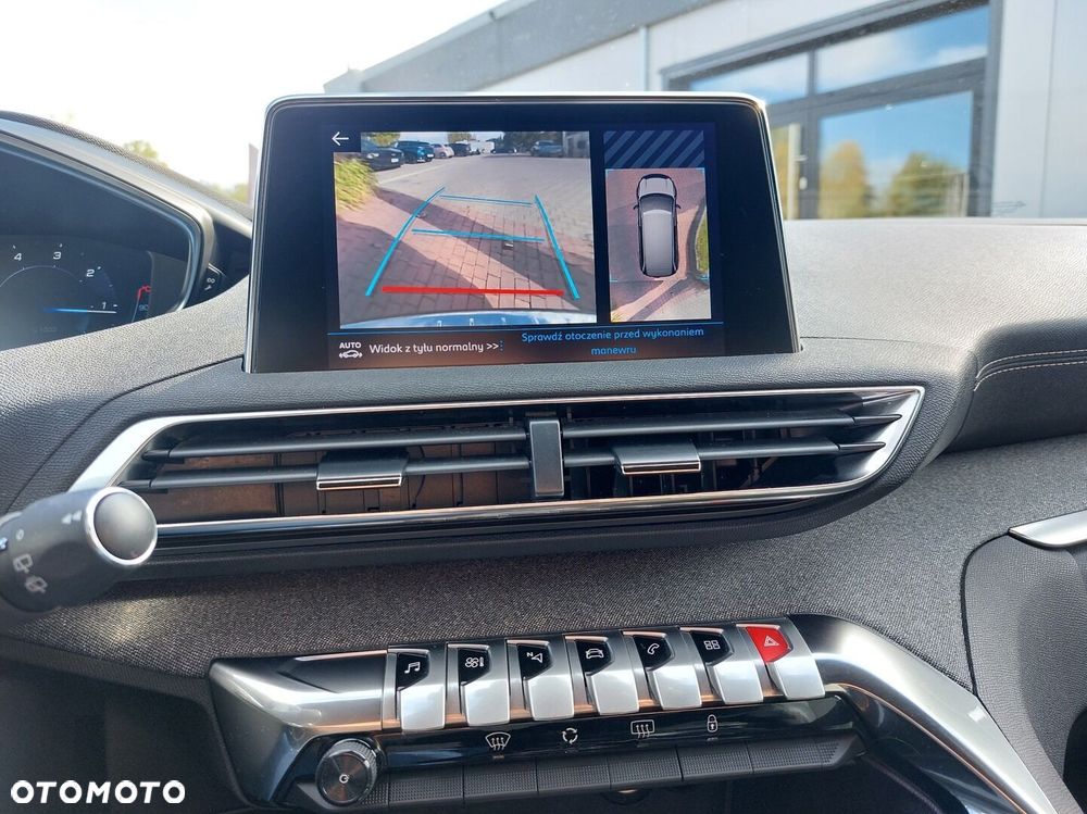 Peugeot 5008 2.0 BlueHDi GT S&S EAT8 - 19
