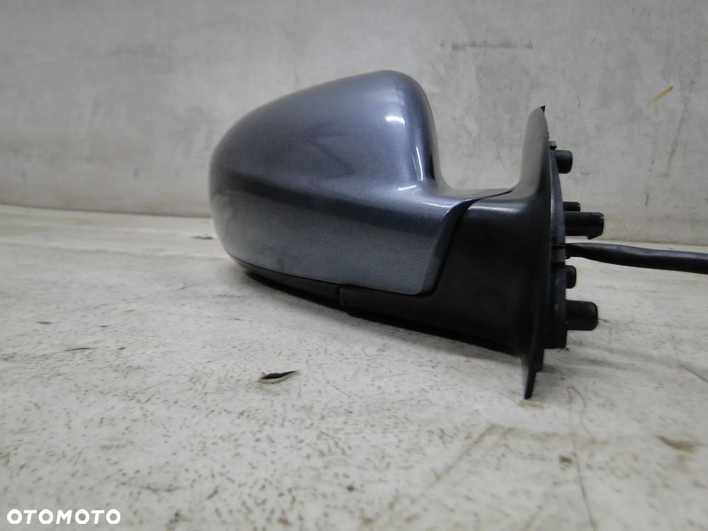 PEUGEOT 307 CC CABRIO LUSTERKO PRAWE 8 PIN EZWD EUROPA - 5