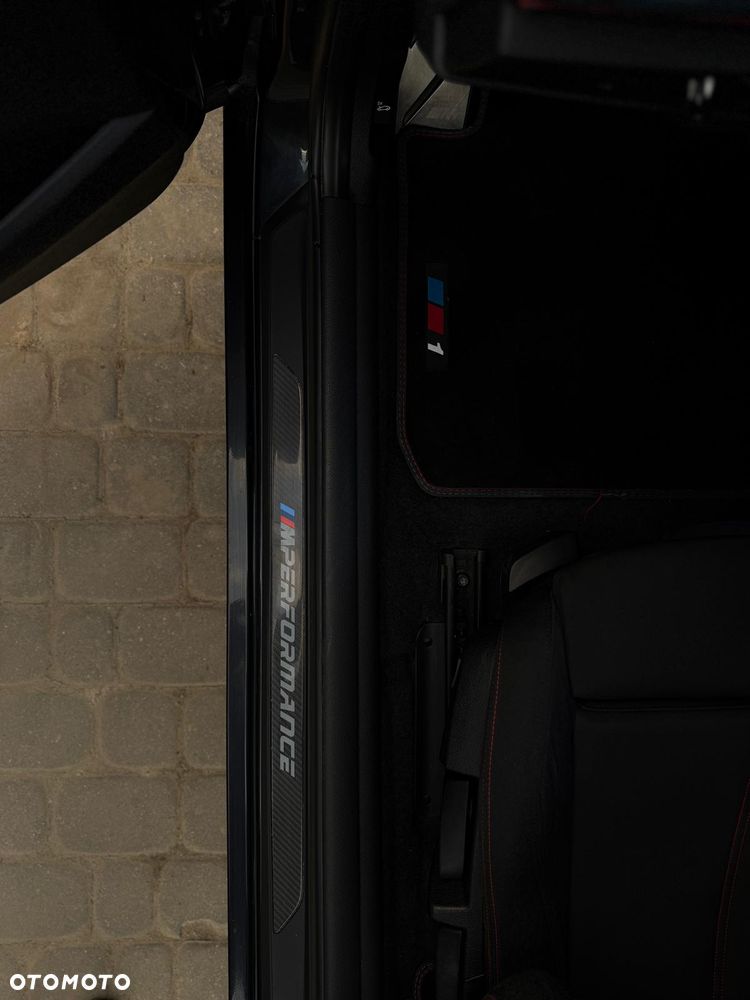 BMW Seria 1 120d Sport Line - 11