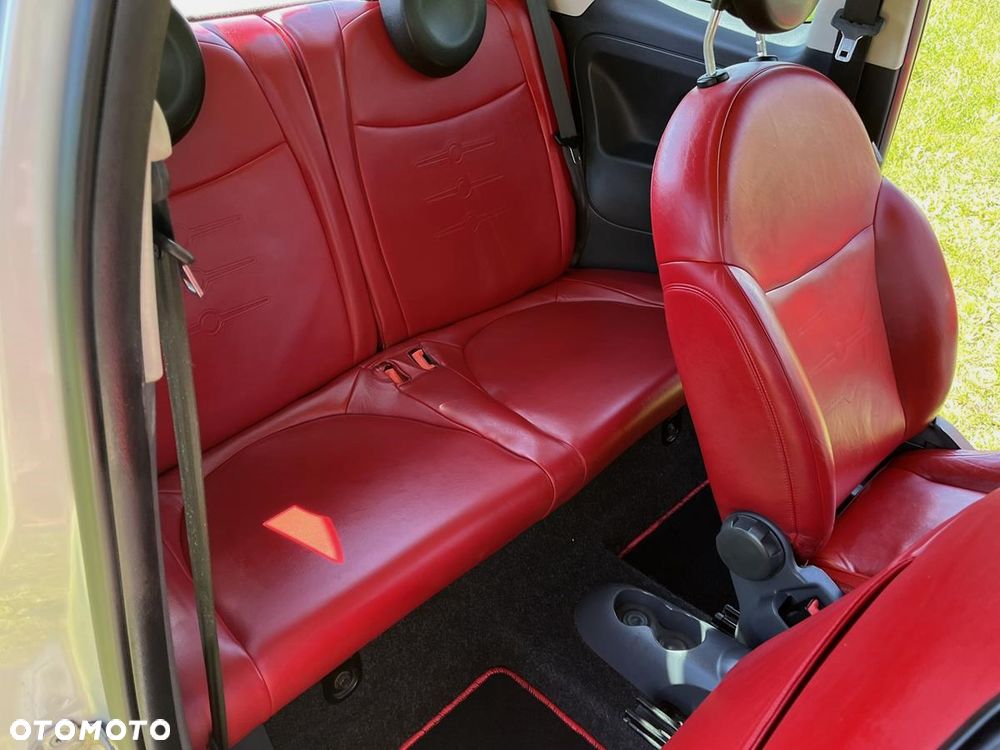 Fiat 500 - 8