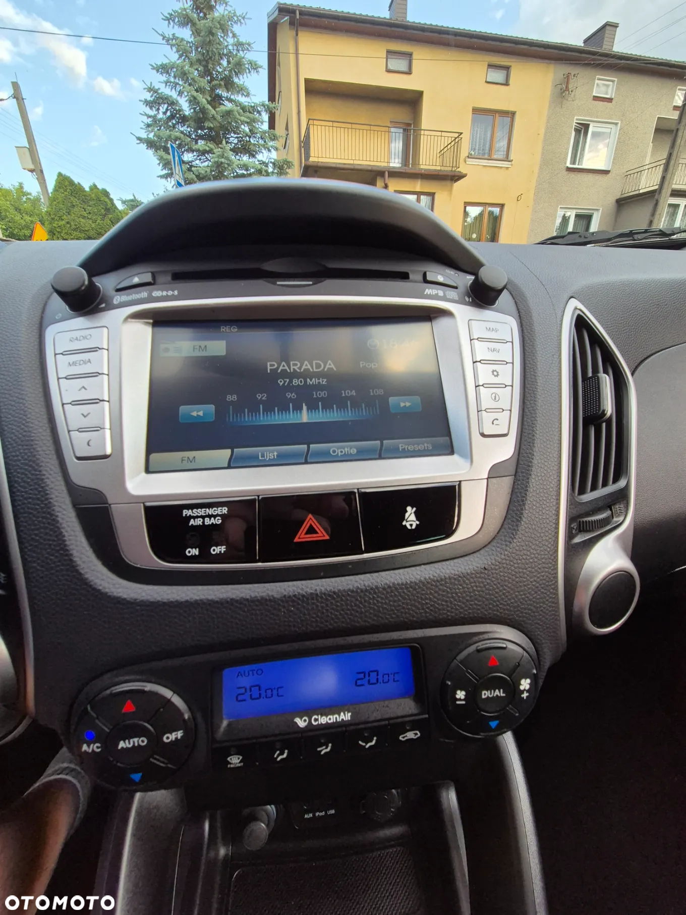 Hyundai ix35 2.0 Style - 33