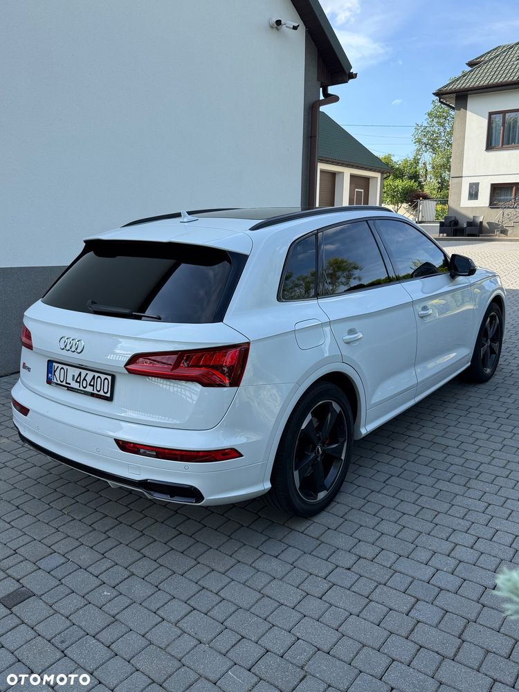 Audi SQ5 - 6