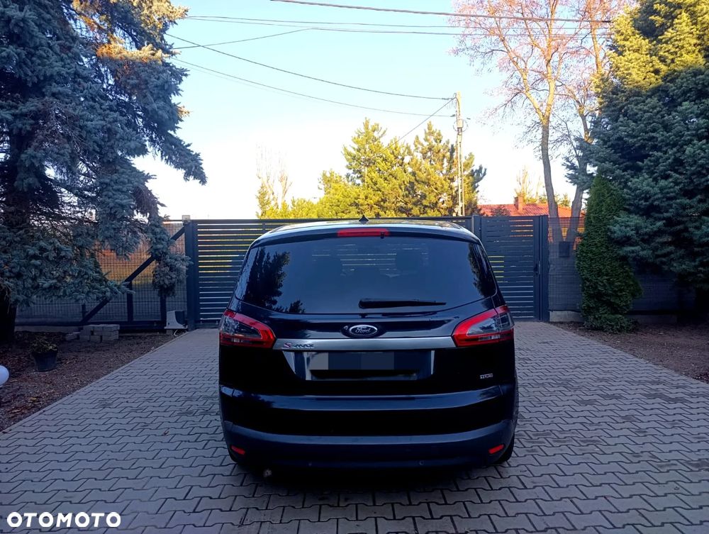 Ford S-Max 2.0 TDCi DPF Business Edition - 6