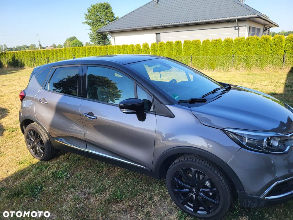 Renault Captur 1.5 dCi Energy Zen - 2