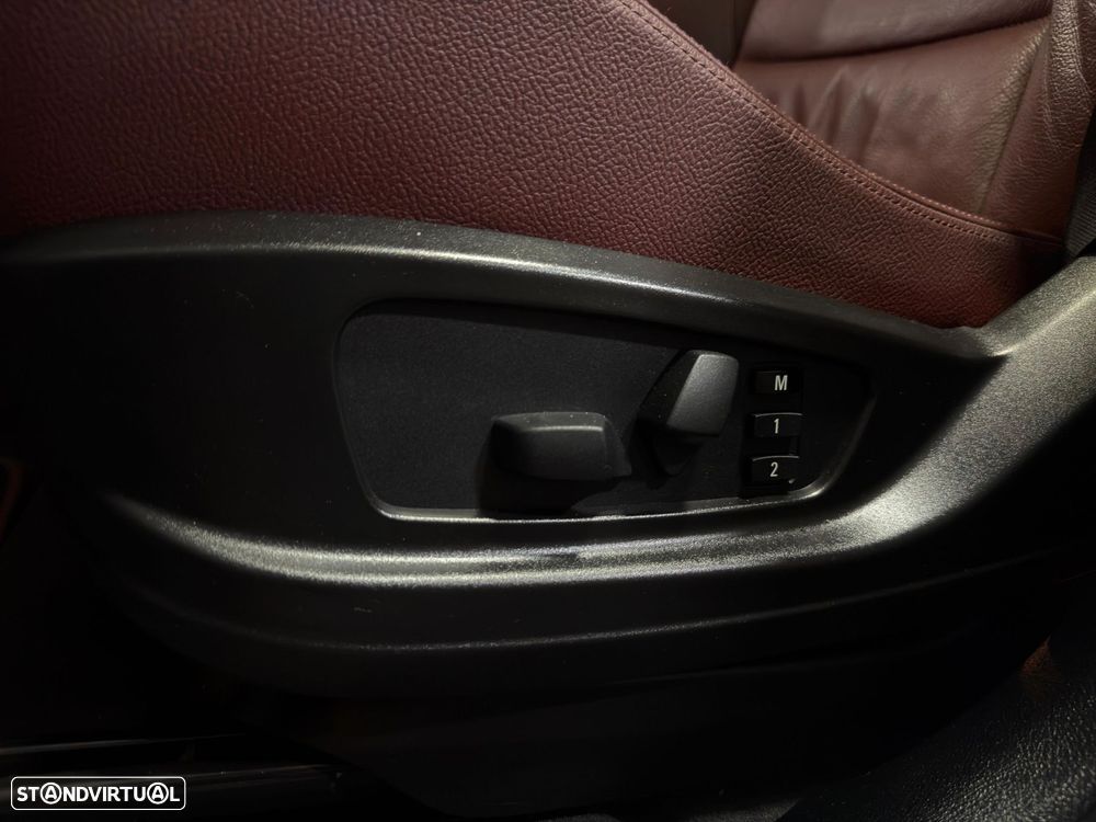 BMW X6 40 d xDrive - 39