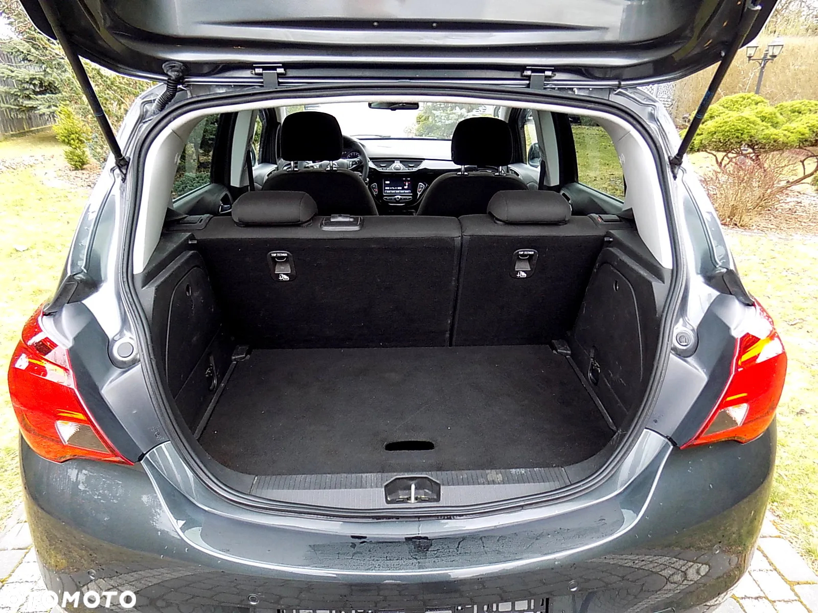 Opel Corsa - 18