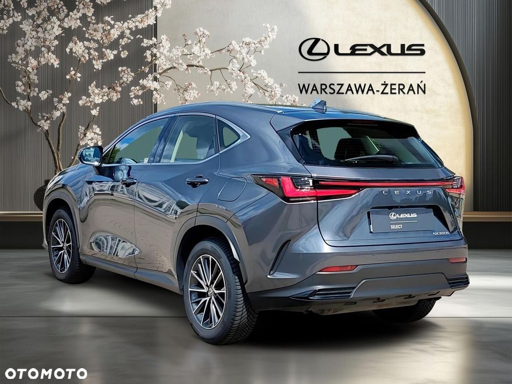 Lexus NX 350h Elegance 2WD - 5