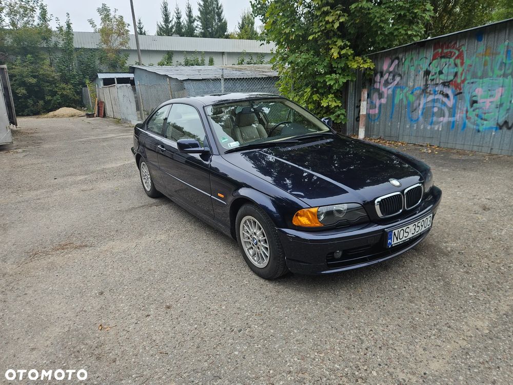 BMW Seria 3 - 7
