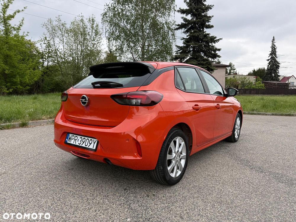Opel Corsa 1.2 Start/Stop Edition - 14