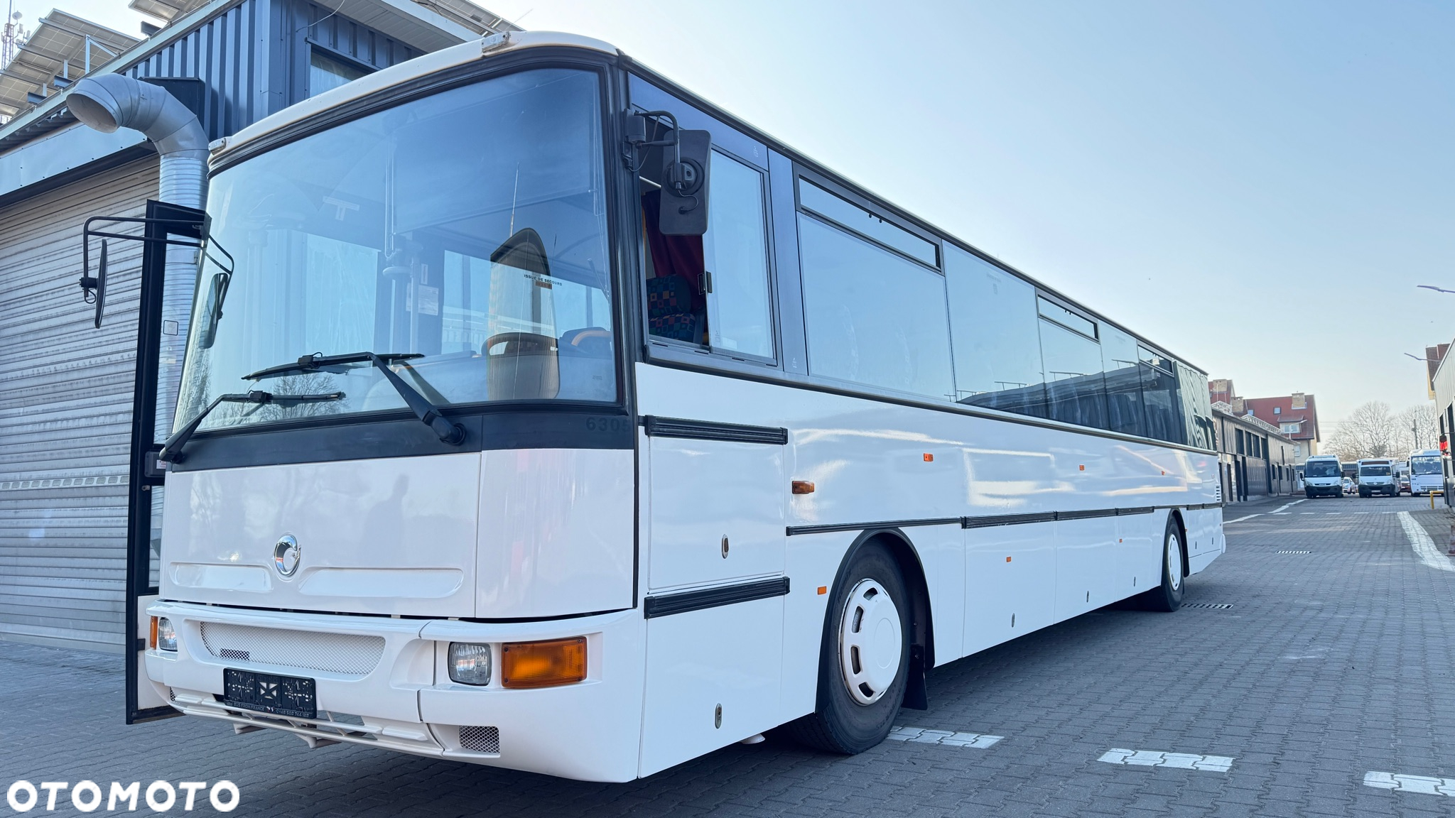 Irisbus Recreo / 64 miejsc / ŁADNY/ Cena:32000zł netto - 2