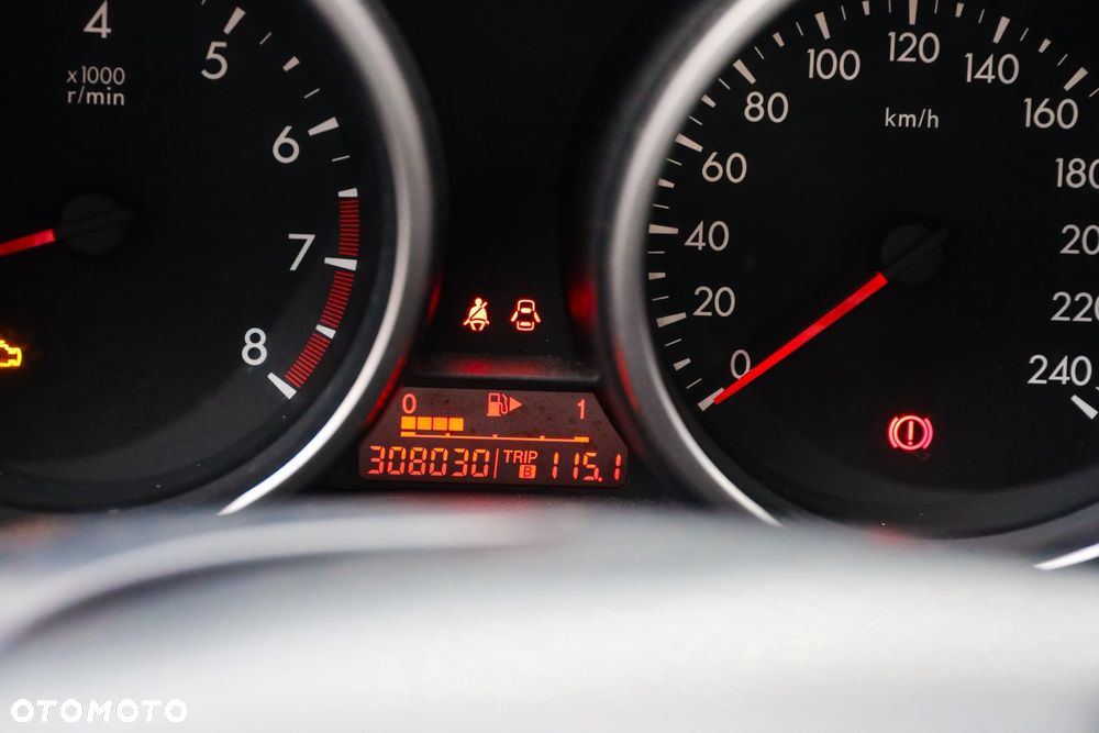 Mazda 3 1.6 Comfort - 12