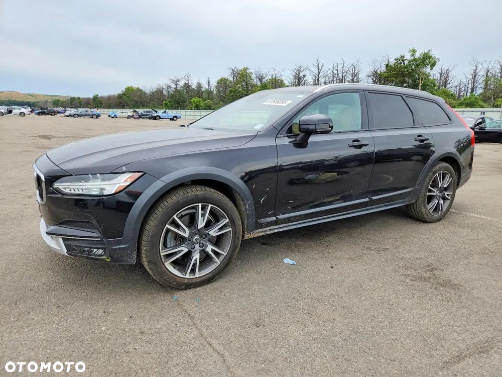 Volvo V90 - 1