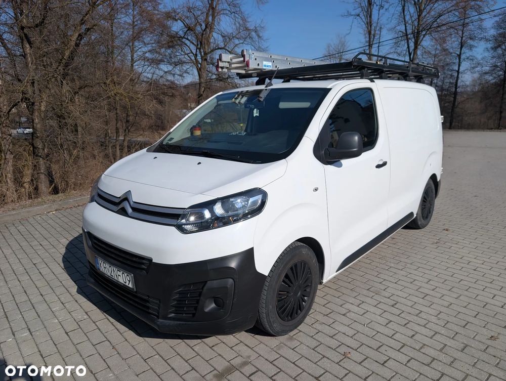 Citroën JUMPY - 3