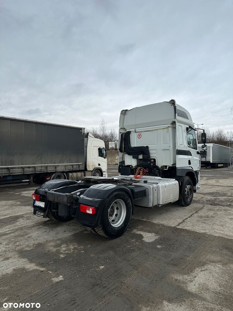 DAF CF 440 - 11