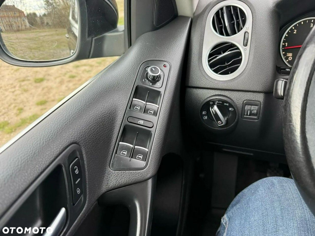 Volkswagen Tiguan 2.0 TDI 4Mot Track&Field - 14