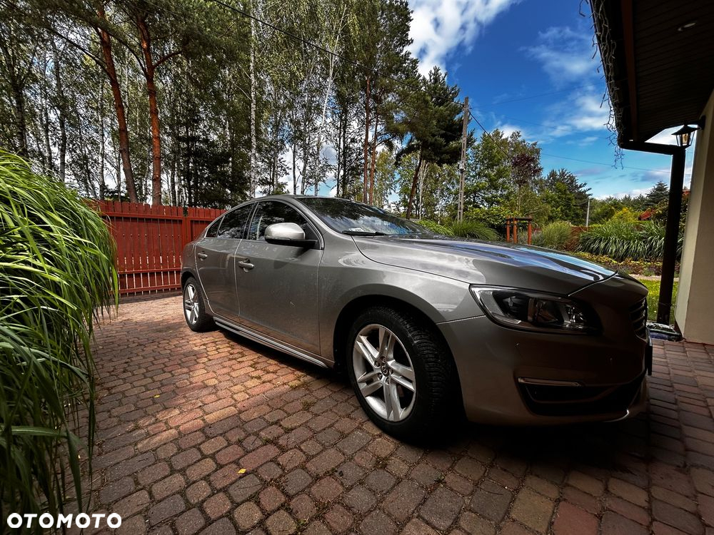 Volvo S60 T3 Summum - 3