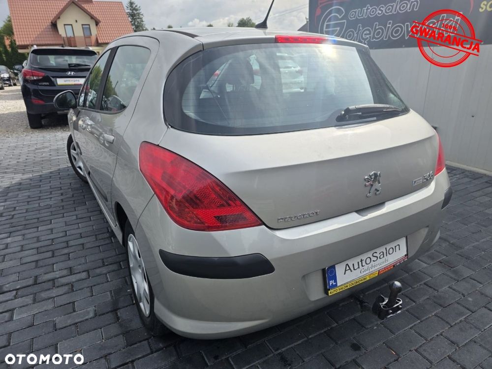 Peugeot 308 1.6 Premium - 8