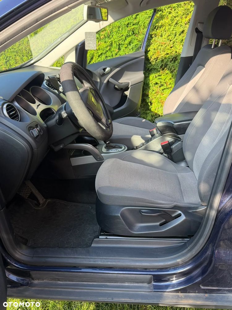Seat Altea XL 1.8 TSI Style DSG - 23