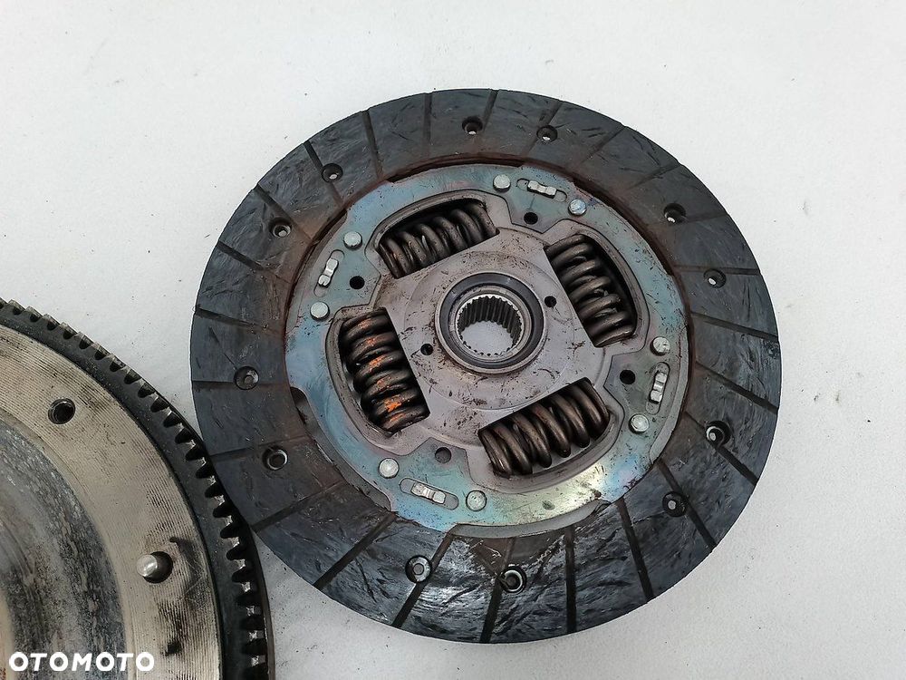 SPRZĘGŁO KOMPLETNE VW GOLF PLUS 030105271D 699548  101023  700297 1.4 16V - 4