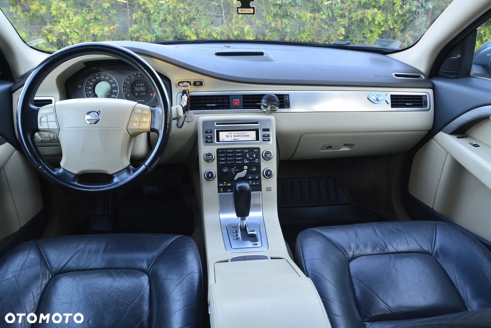 Volvo S80 3.2 Summum - 34