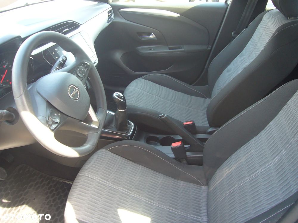 Opel Corsa 1.2 S&S - 10