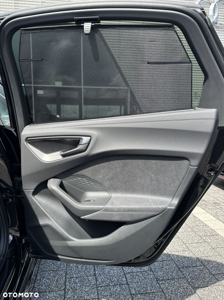 Audi A5 Limousine - 23