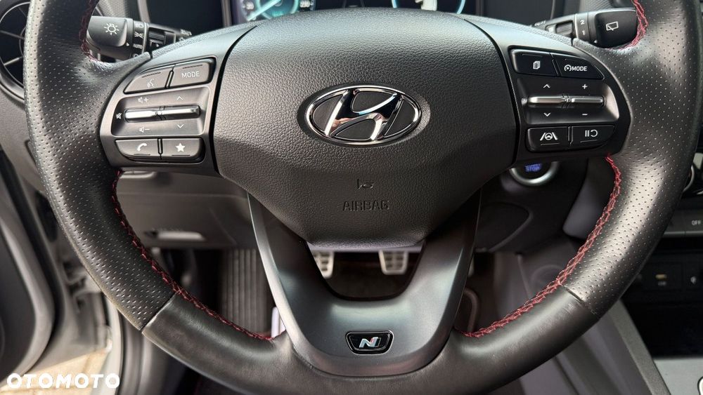 Hyundai Kona - 30
