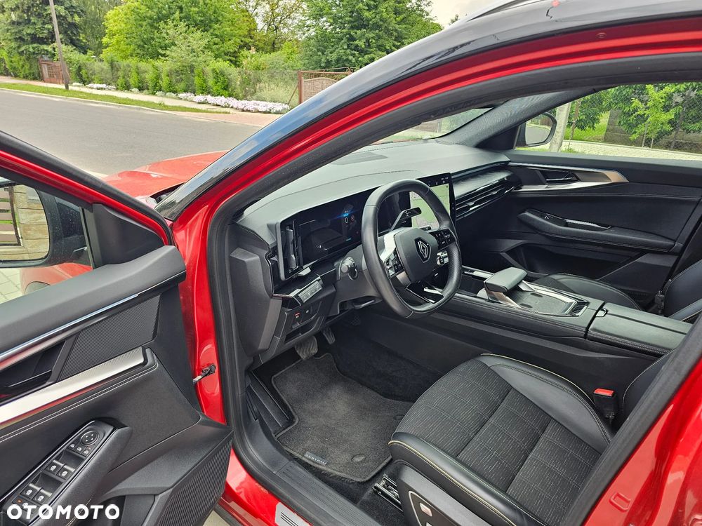 Renault Austral E-Tech Full 200 Techno - 8