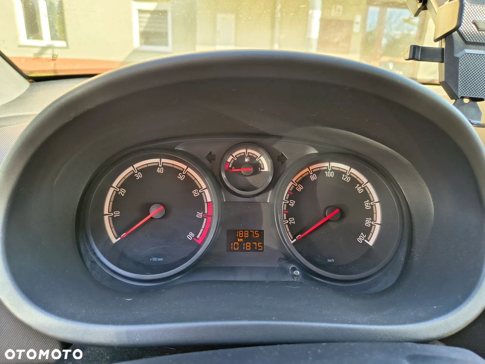Opel Corsa 1.2 16V Enjoy - 8