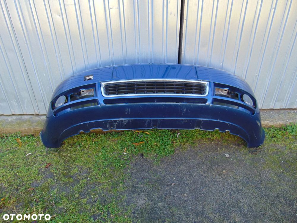 Zderzak przedni przód spryski spryskiwacze xenon Audi A4 B6 , 00-04r - 7