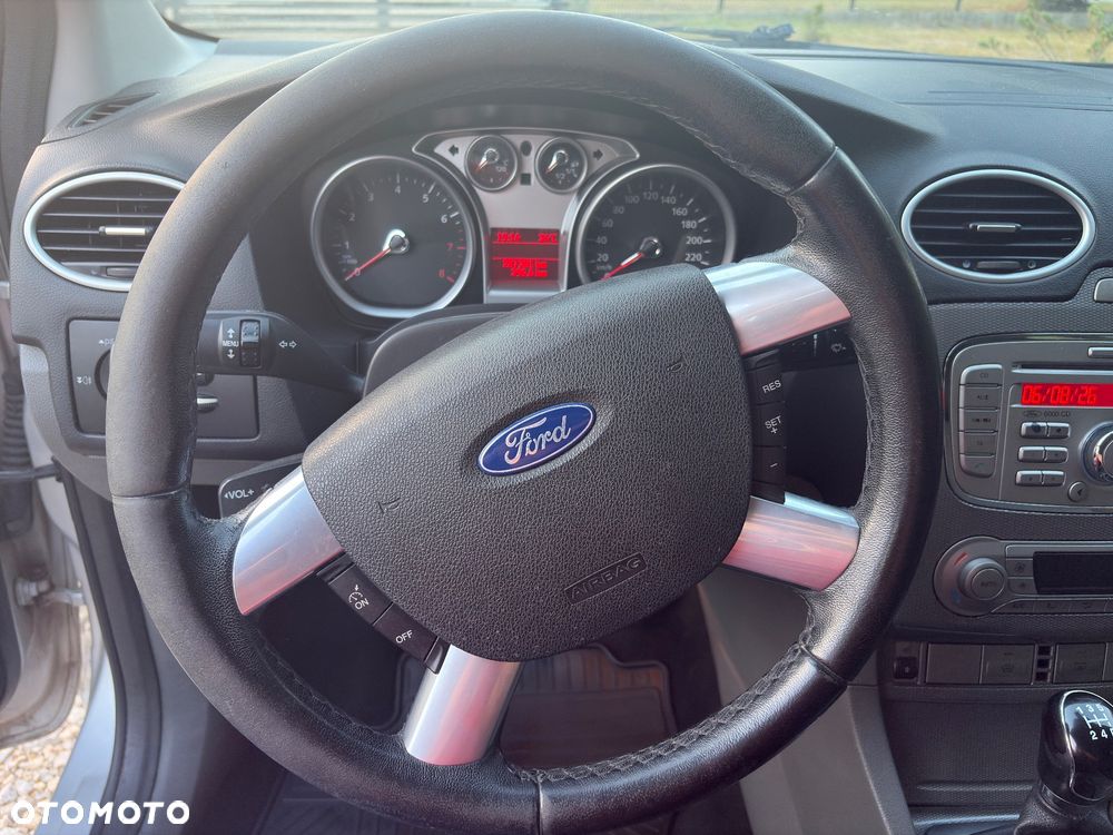 Ford Focus - 19