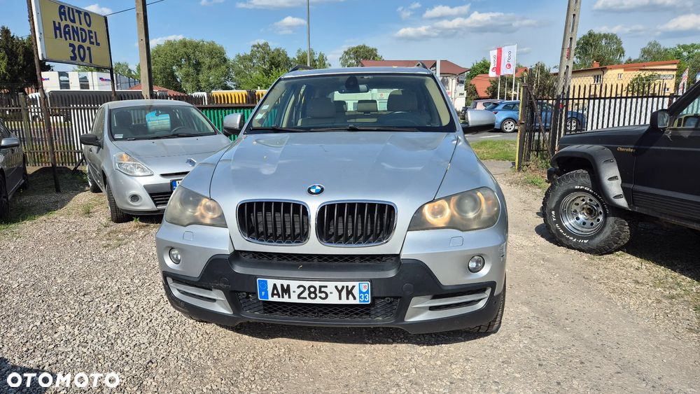 BMW X5 xDrive30d - 2
