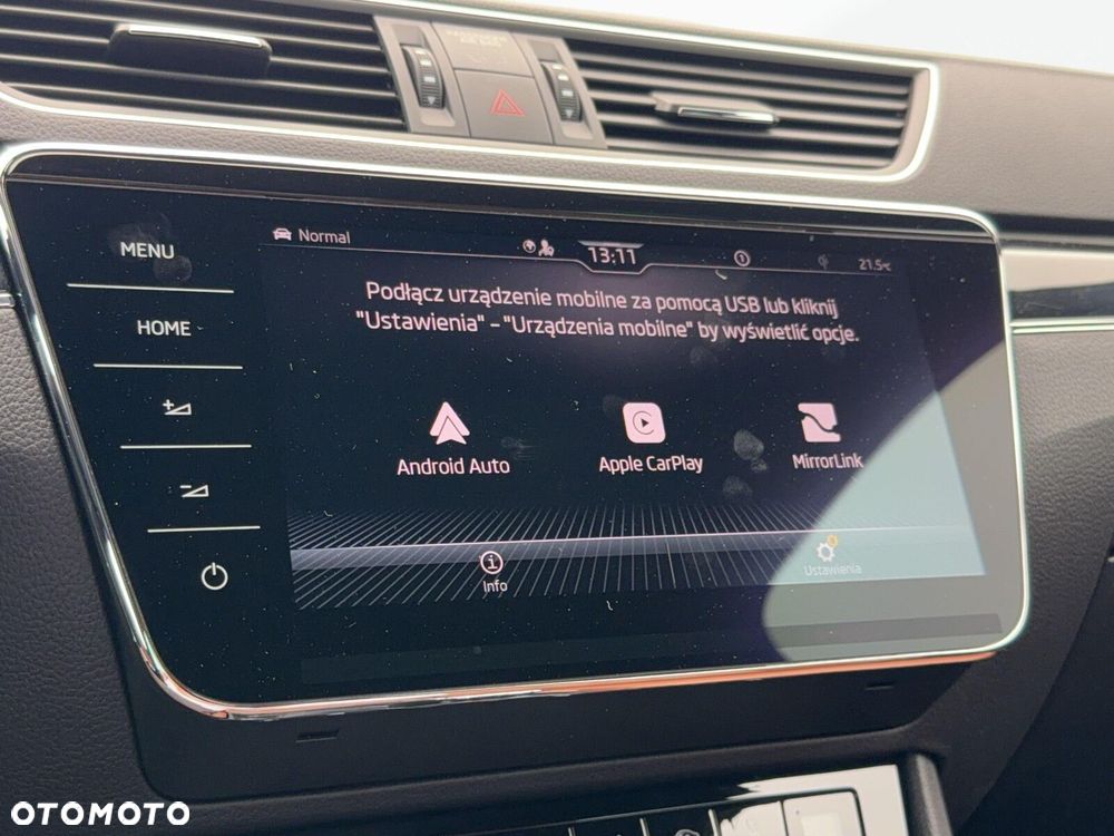 Skoda Superb 2.0 TSI 4x4 L&K DSG - 31