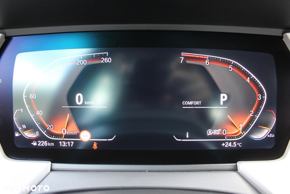 BMW Seria 1 - 15