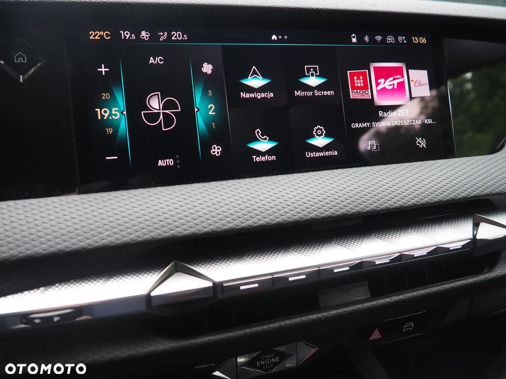 DS Automobiles DS 4 1.6 E-Tense Rivoli - 24