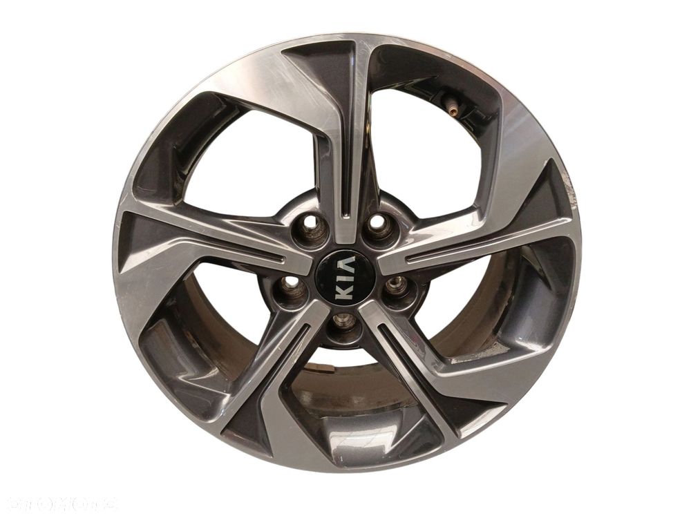 FELGI ALUMINIOWE KIA XCEED (2019-2022) 1.0 T-GDI 120KM 52910-J7700 - 6