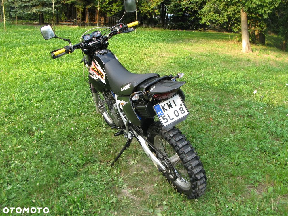 Suzuki DR - 2