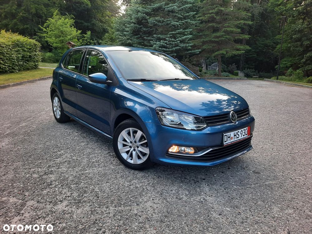 Volkswagen Polo 1.0 Comfortline Perfectline - 5
