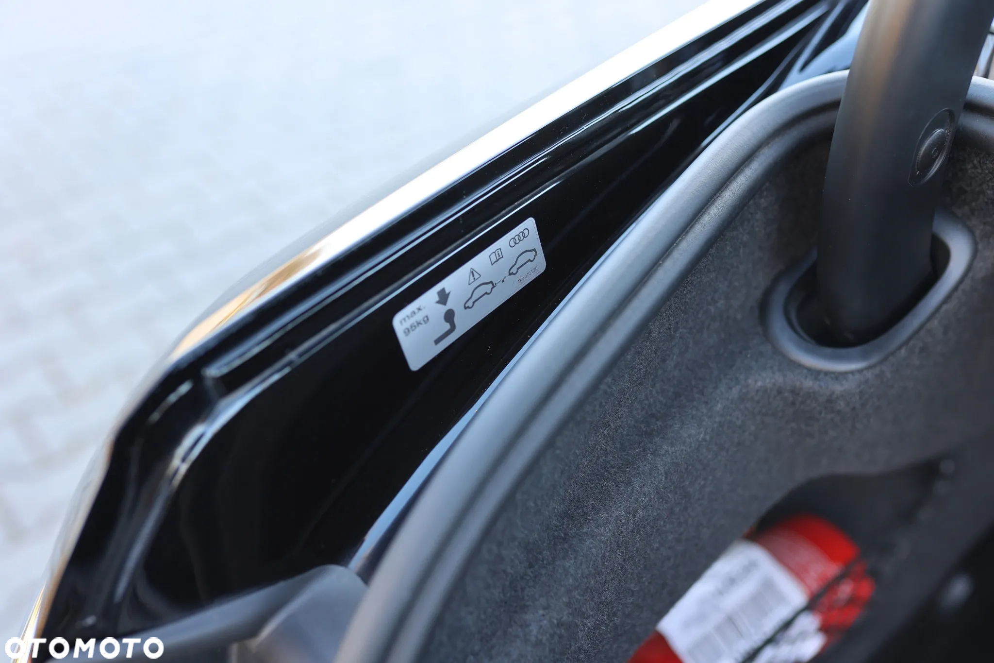 Audi A6 40 TDI S tronic sport - 34