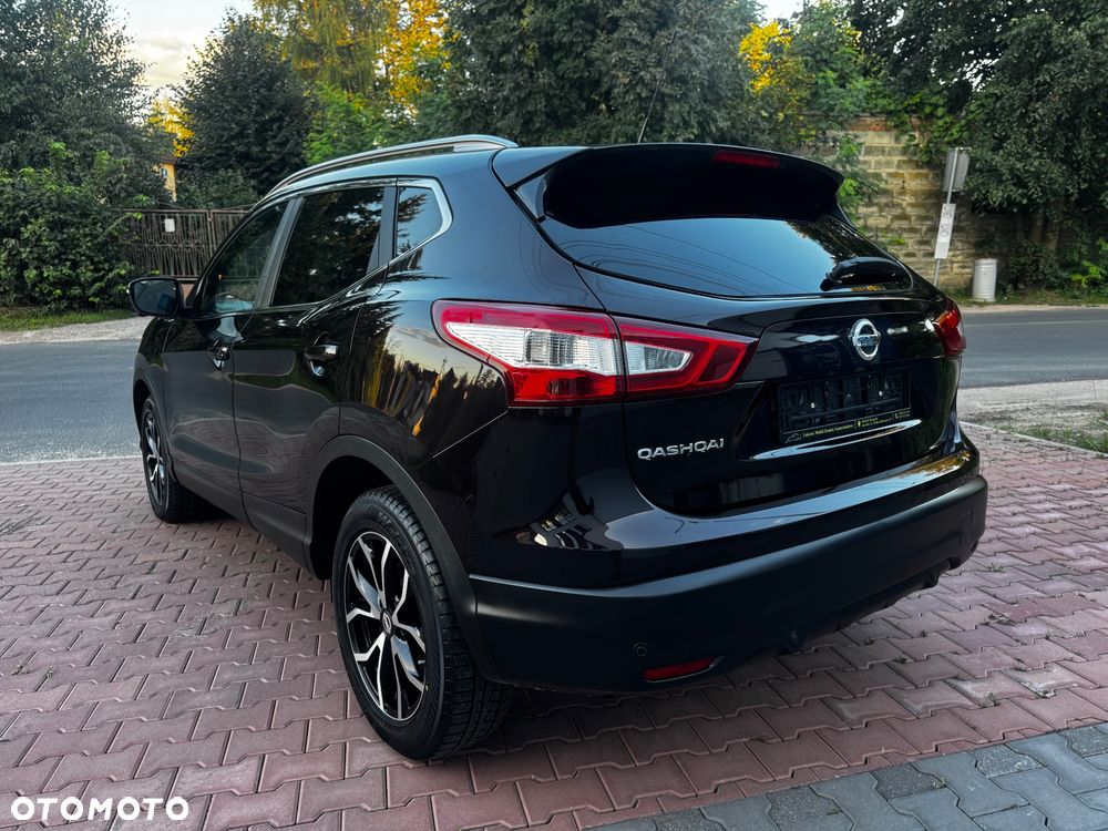Nissan Qashqai 1.6 DIG-T Tekna+ - 10