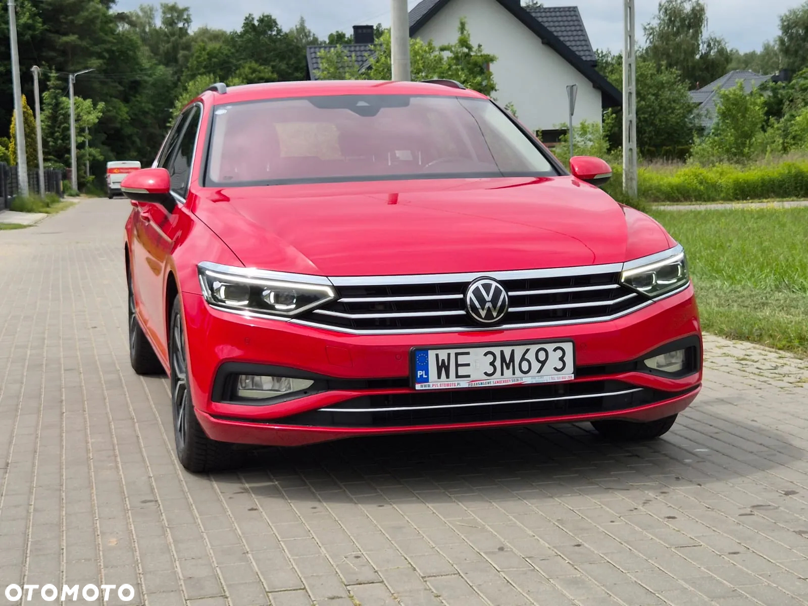 Volkswagen Passat 1.5 TSI EVO Business - 28